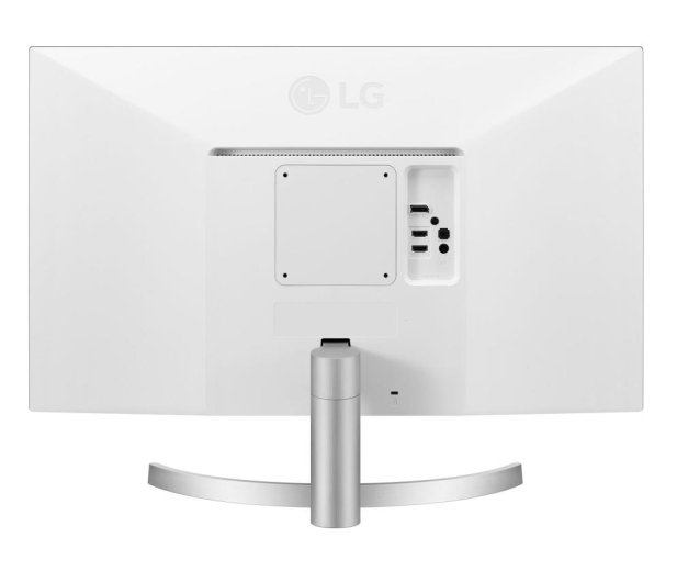 LG 27UL500-W 4K HDR - 491686 - zdjęcie 8